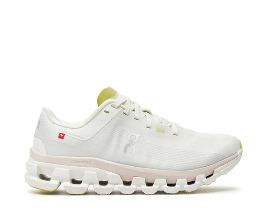 On Cloudflow 4 W