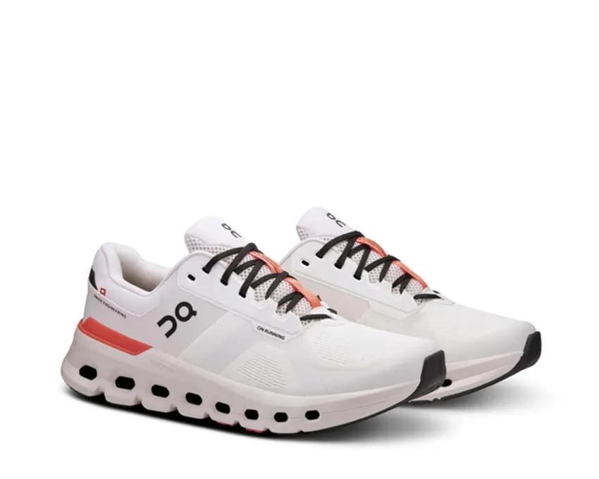 On Cloudrunner 2
