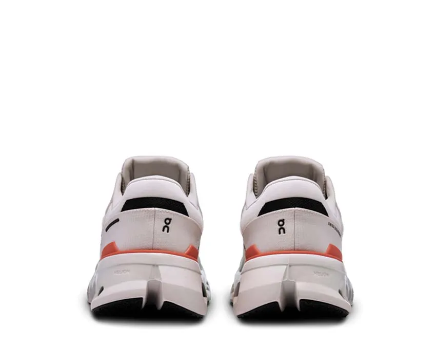 On Cloudrunner 2
