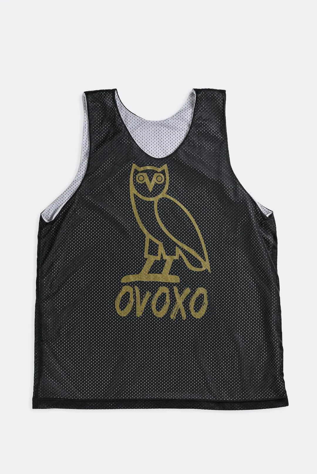 OVO Basketball Jersey Frankie