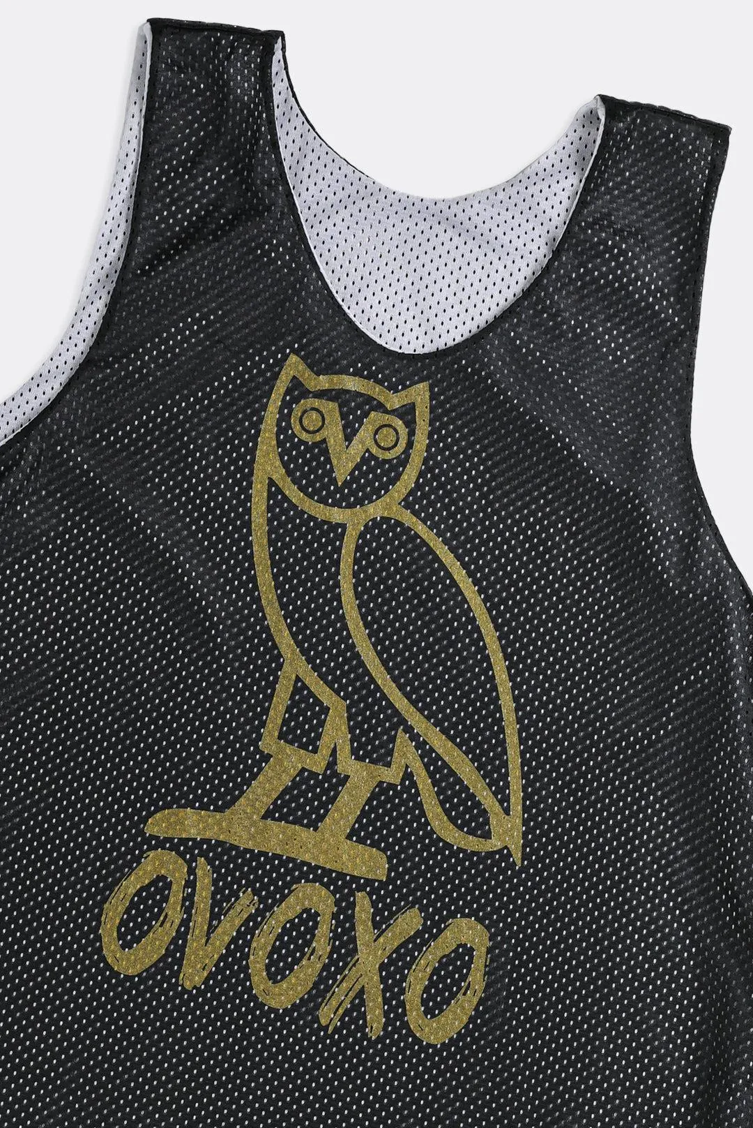 OVO Basketball Jersey Frankie