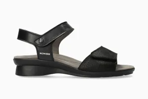 Pattie - Black Artesia