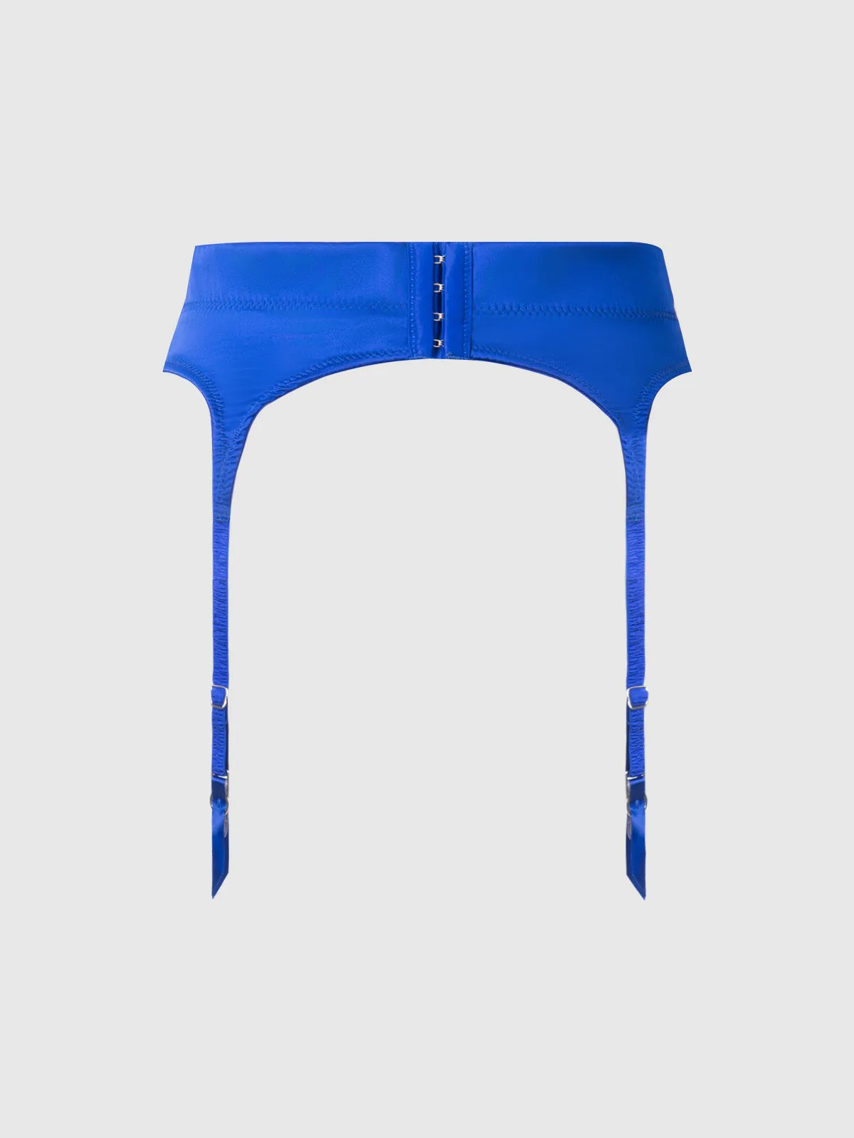 Petra Satin Garter by Frederick's of Hollywood