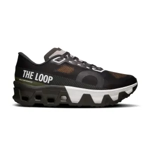   PLEASURES   The LOOP Running Supply Cloudmonster Hyper 'Expresso Elk'