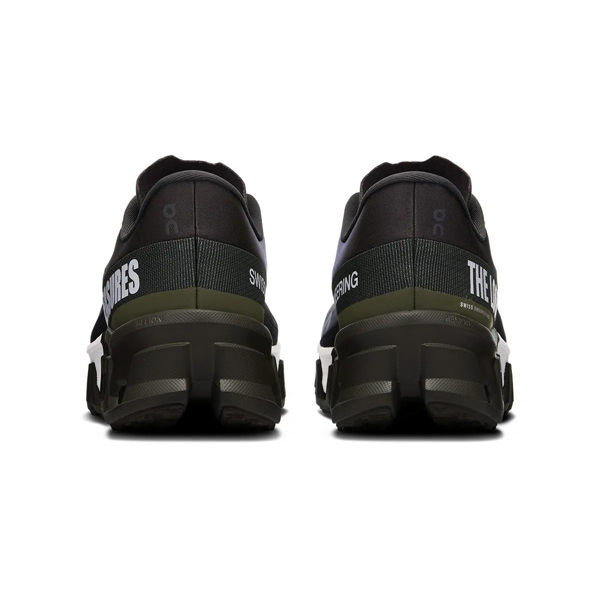   PLEASURES   The LOOP Running Supply Cloudmonster Hyper 'Expresso Elk'