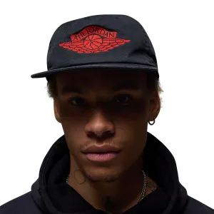 Pro Rare Air Cap 'Black Chile Red'