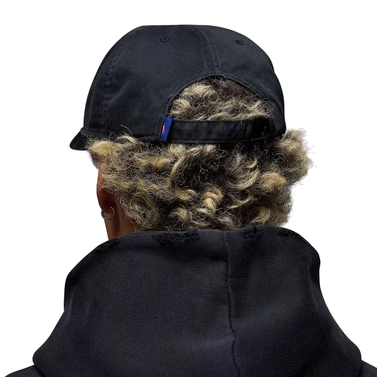 Pro Rare Air Cap 'Black Chile Red'