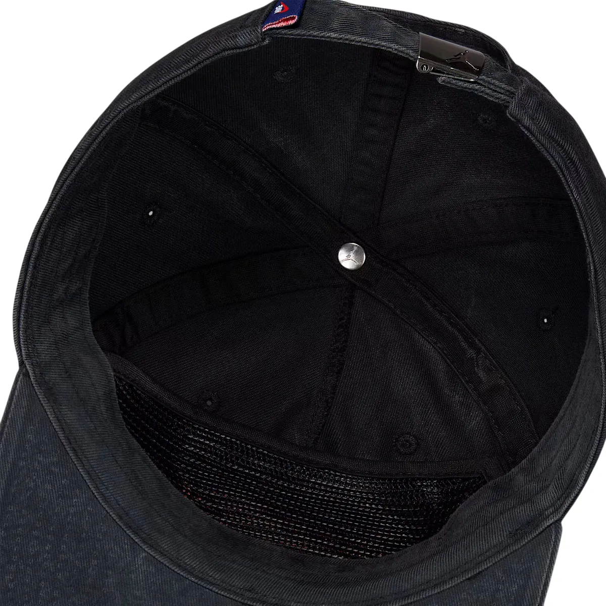 Pro Rare Air Cap 'Black Chile Red'