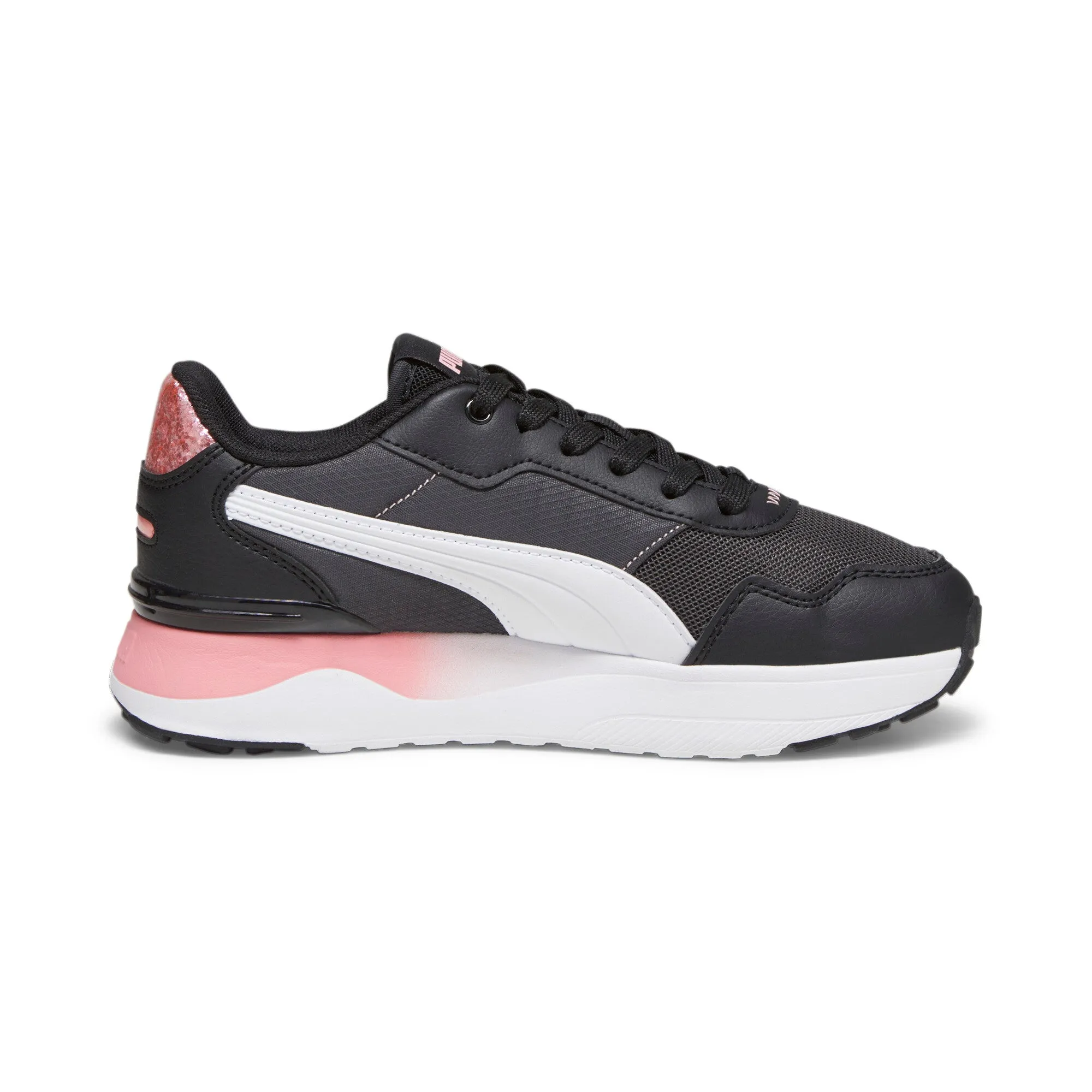 PUMA Women's R78 Voyage Star Glow Big Sneakers