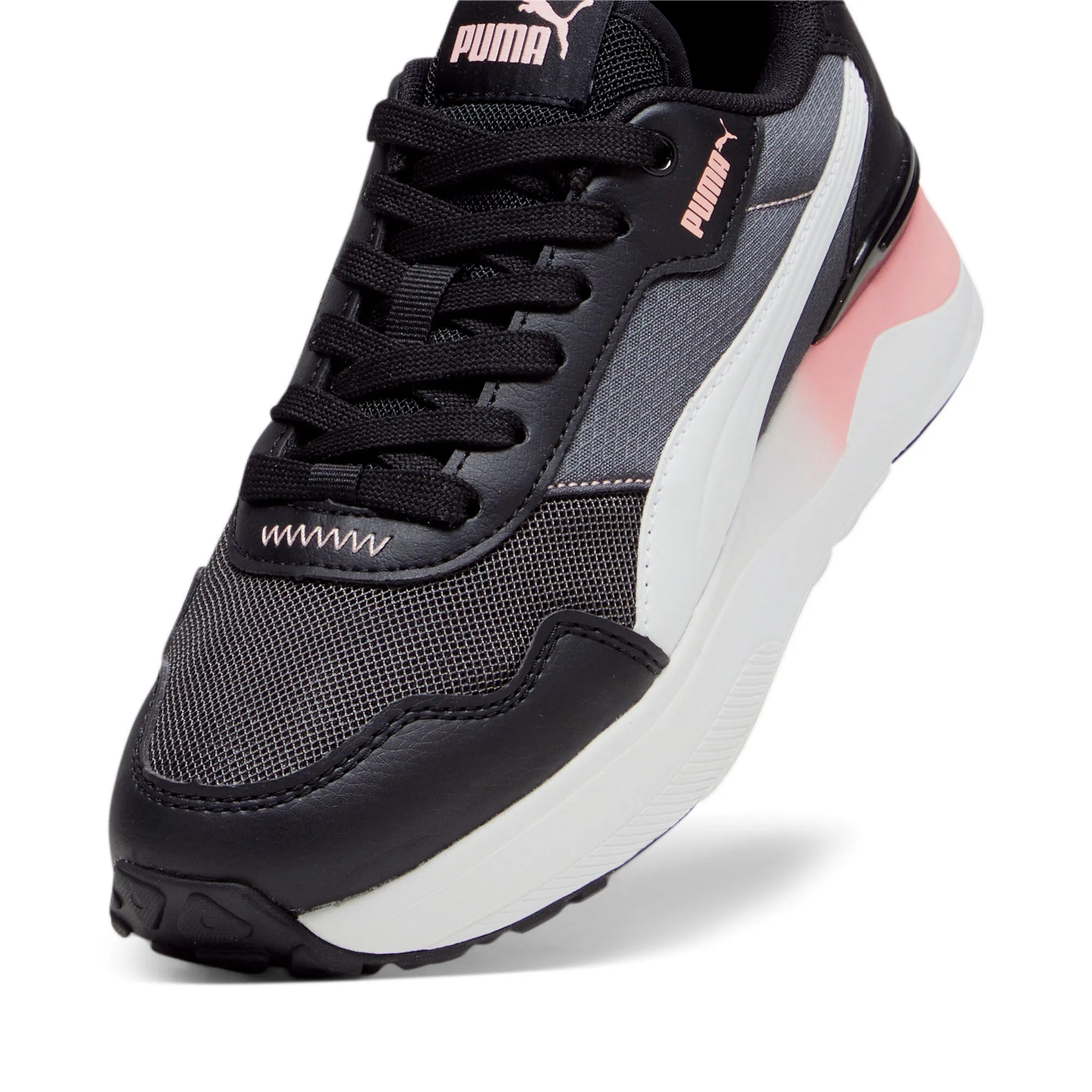 PUMA Women's R78 Voyage Star Glow Big Sneakers