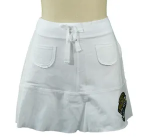 Reebok NFL Juniors Jacksonville Jaguars French Terry Drawstring Skirt