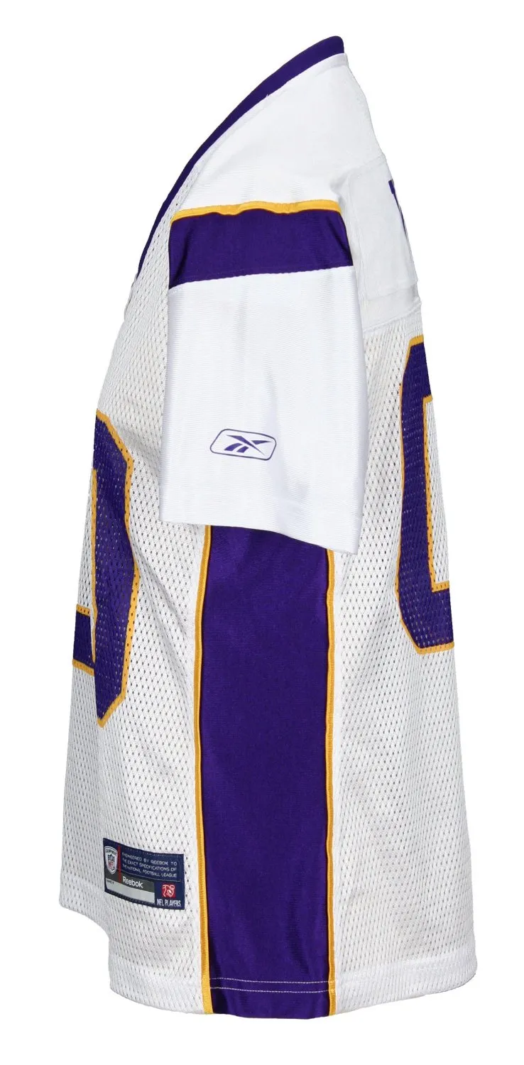 Reebok NFL Women's Minnesota Vikings Team 00 Jersey, Color Options