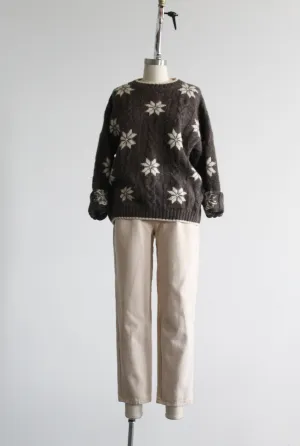 relaxed parchment jeans 1919 Vintage