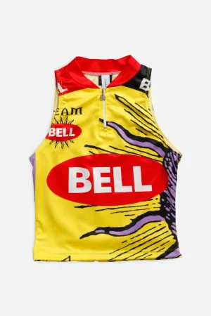 Rework Cycling Tank - S Frankie