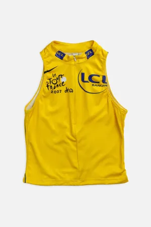 Rework Cycling Tank - S Frankie