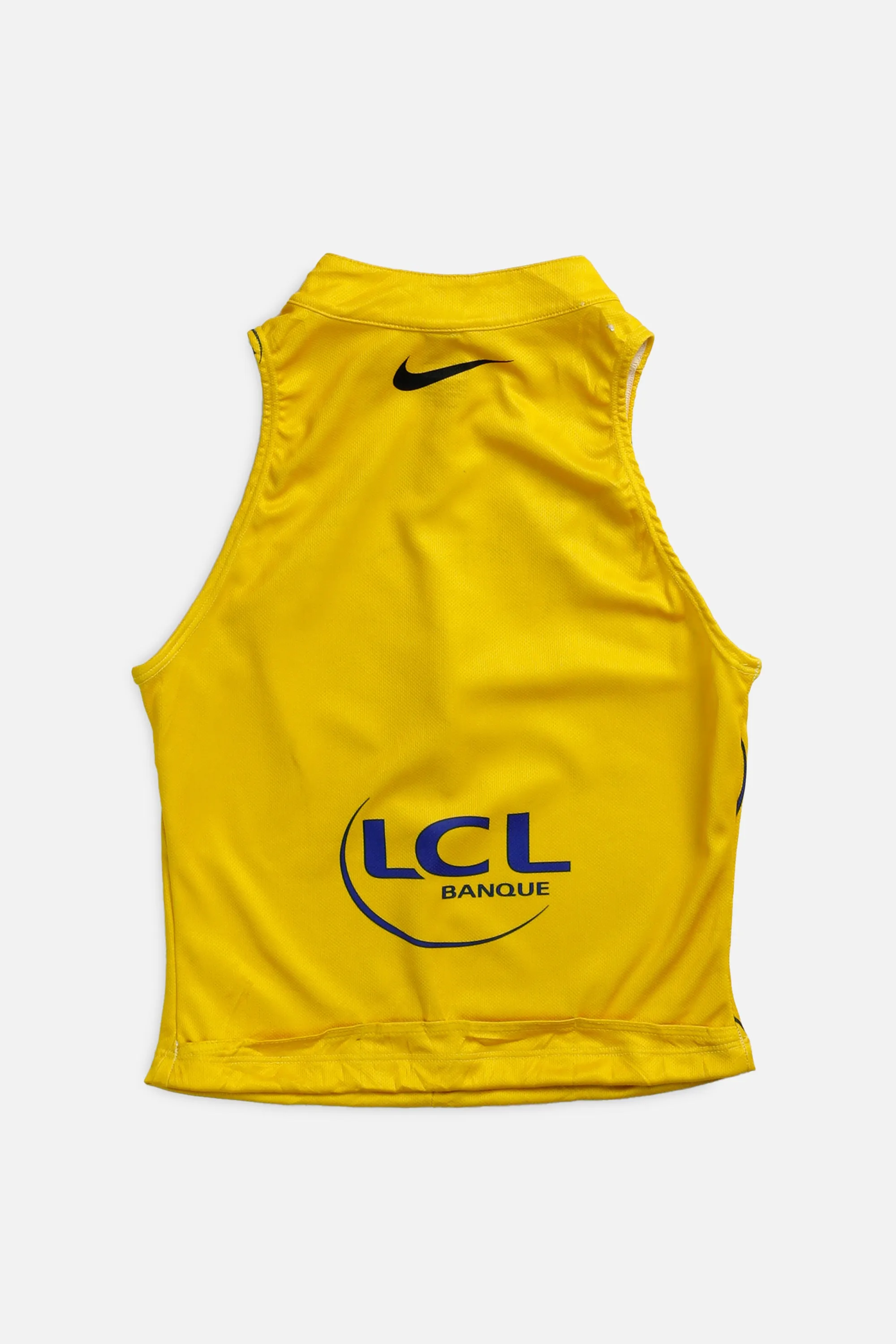 Rework Cycling Tank - S Frankie
