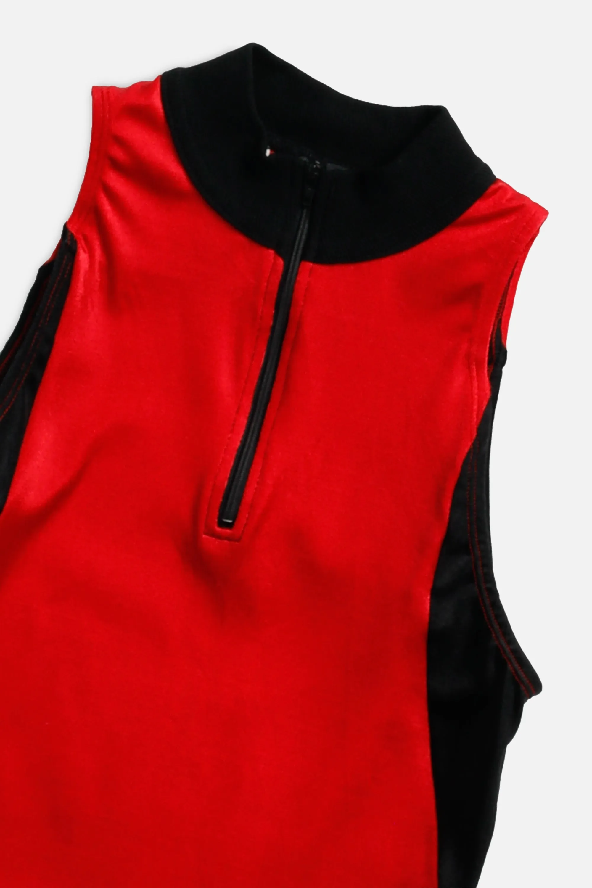 Rework Cycling Tank - XS Frankie