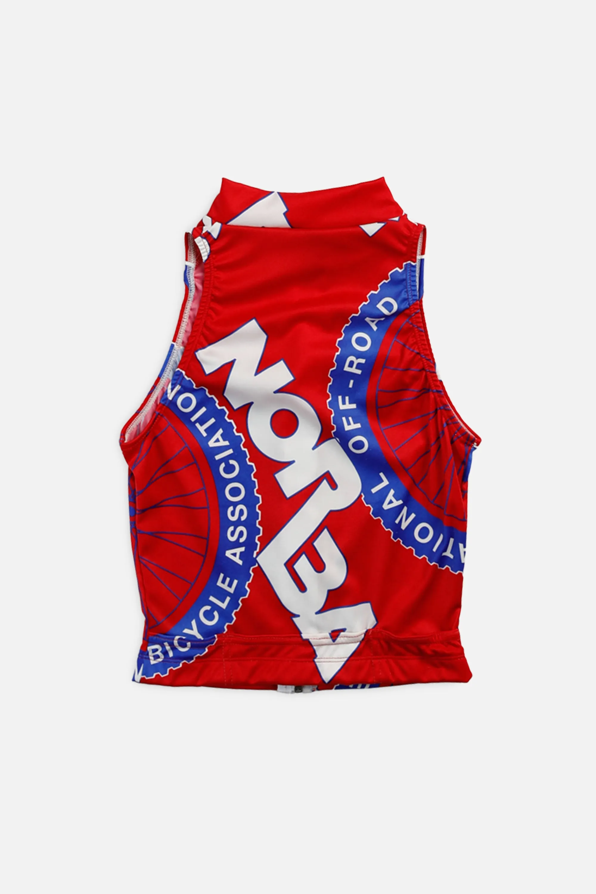 Rework Cycling Tank - XS Frankie