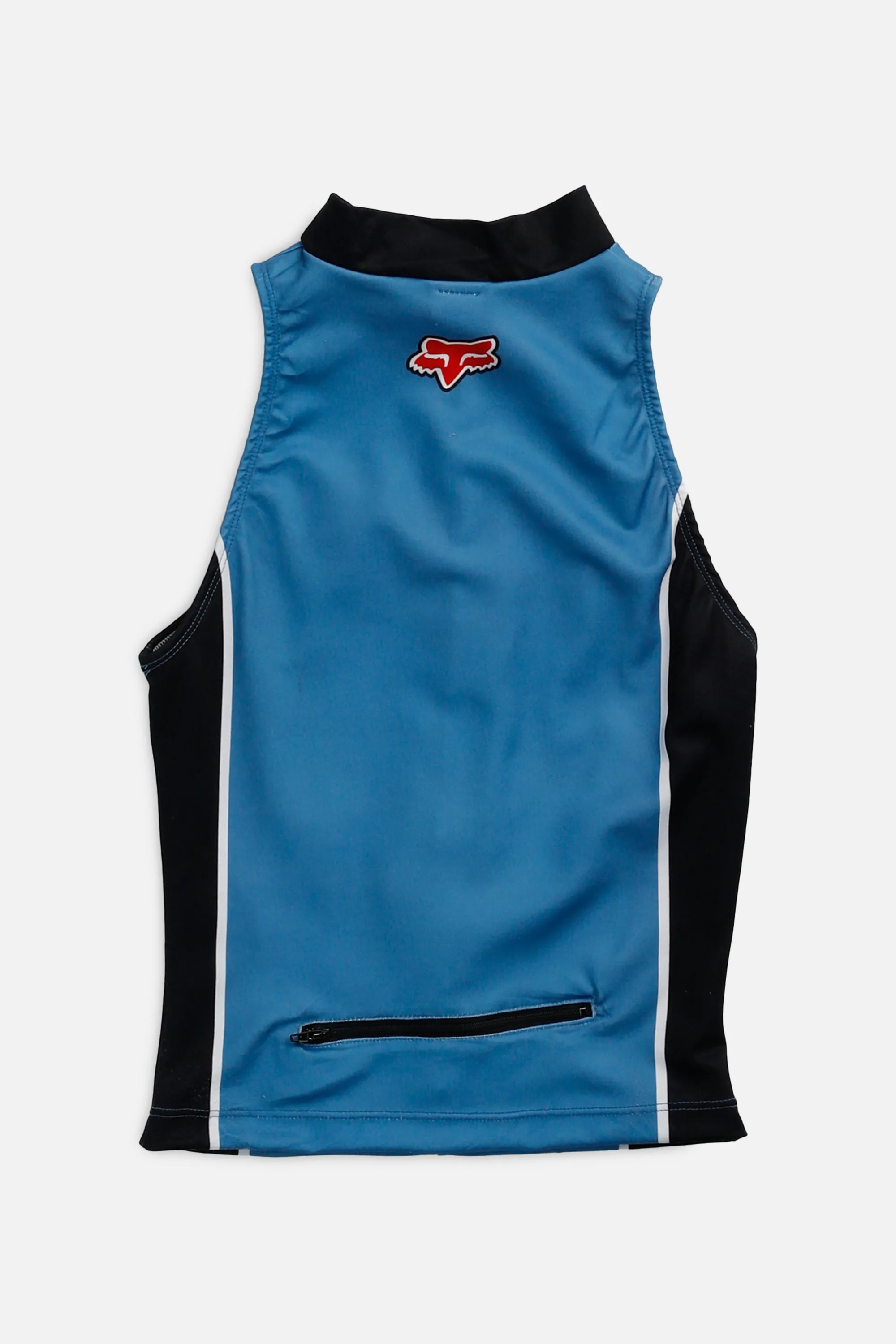 Rework Cycling Tank - XS Frankie