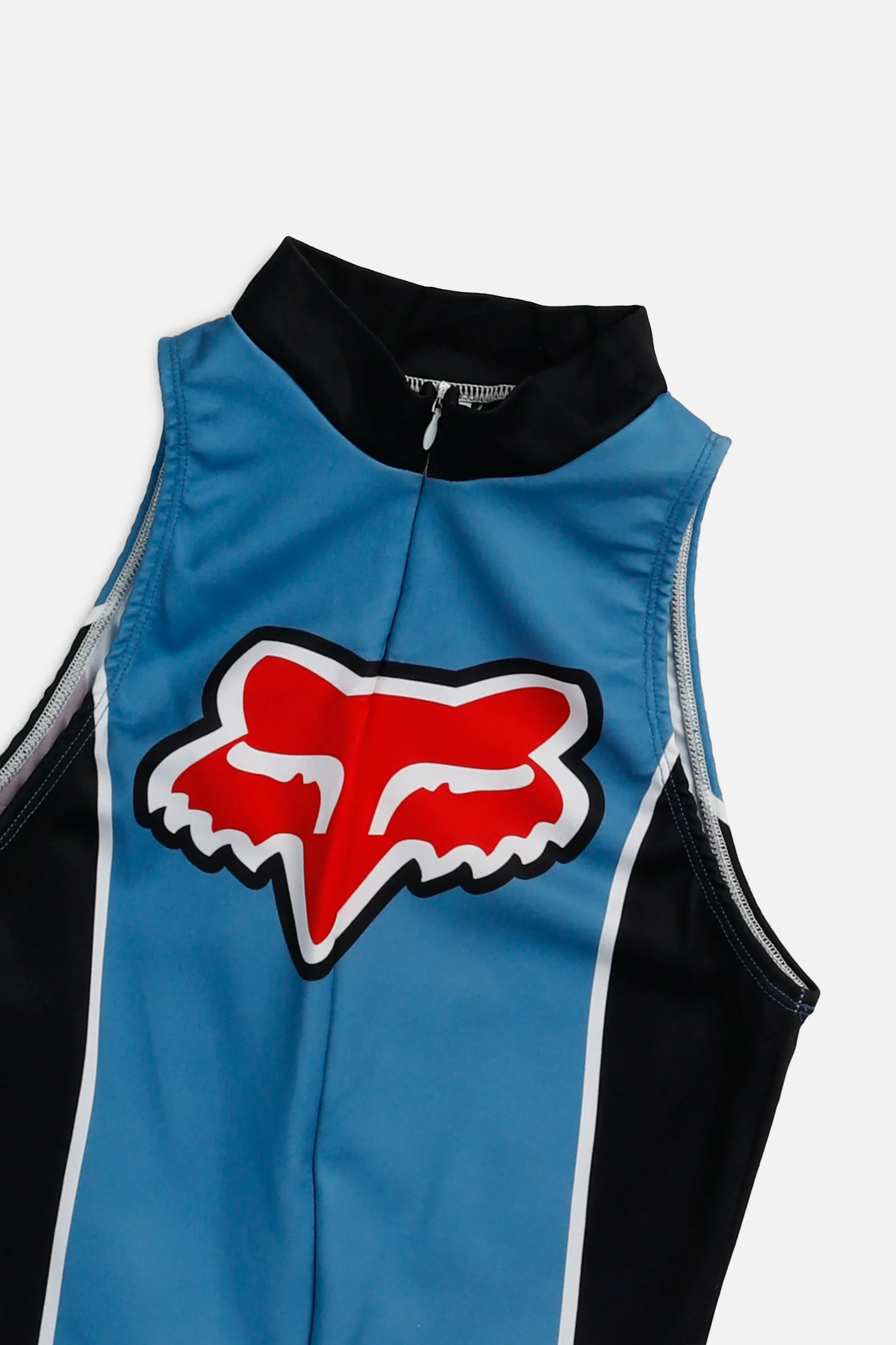 Rework Cycling Tank - XS Frankie