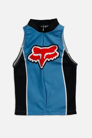 Rework Cycling Tank - XS Frankie