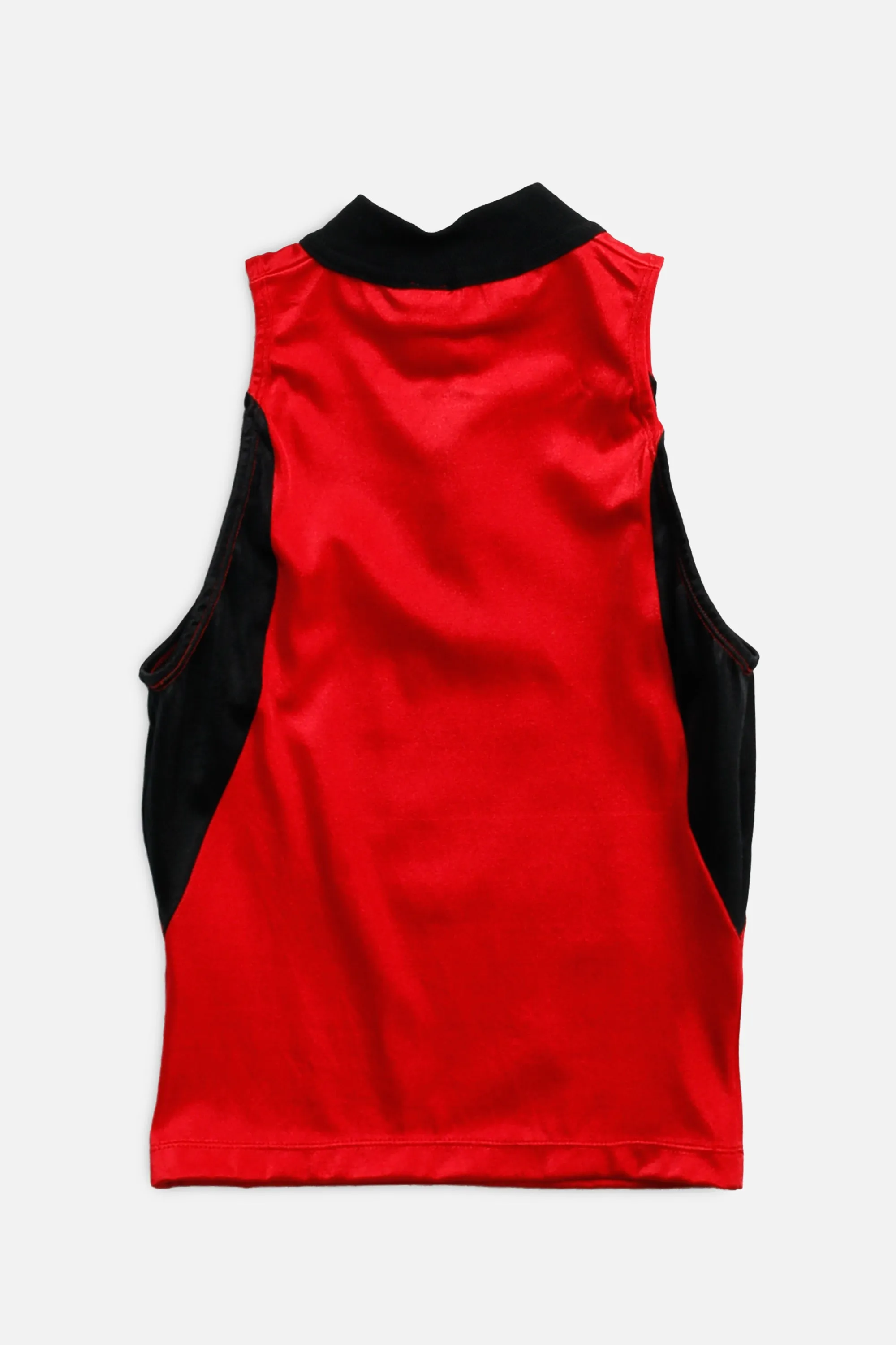 Rework Cycling Tank - XS Frankie