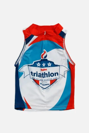 Rework Cycling Tank - XS Frankie
