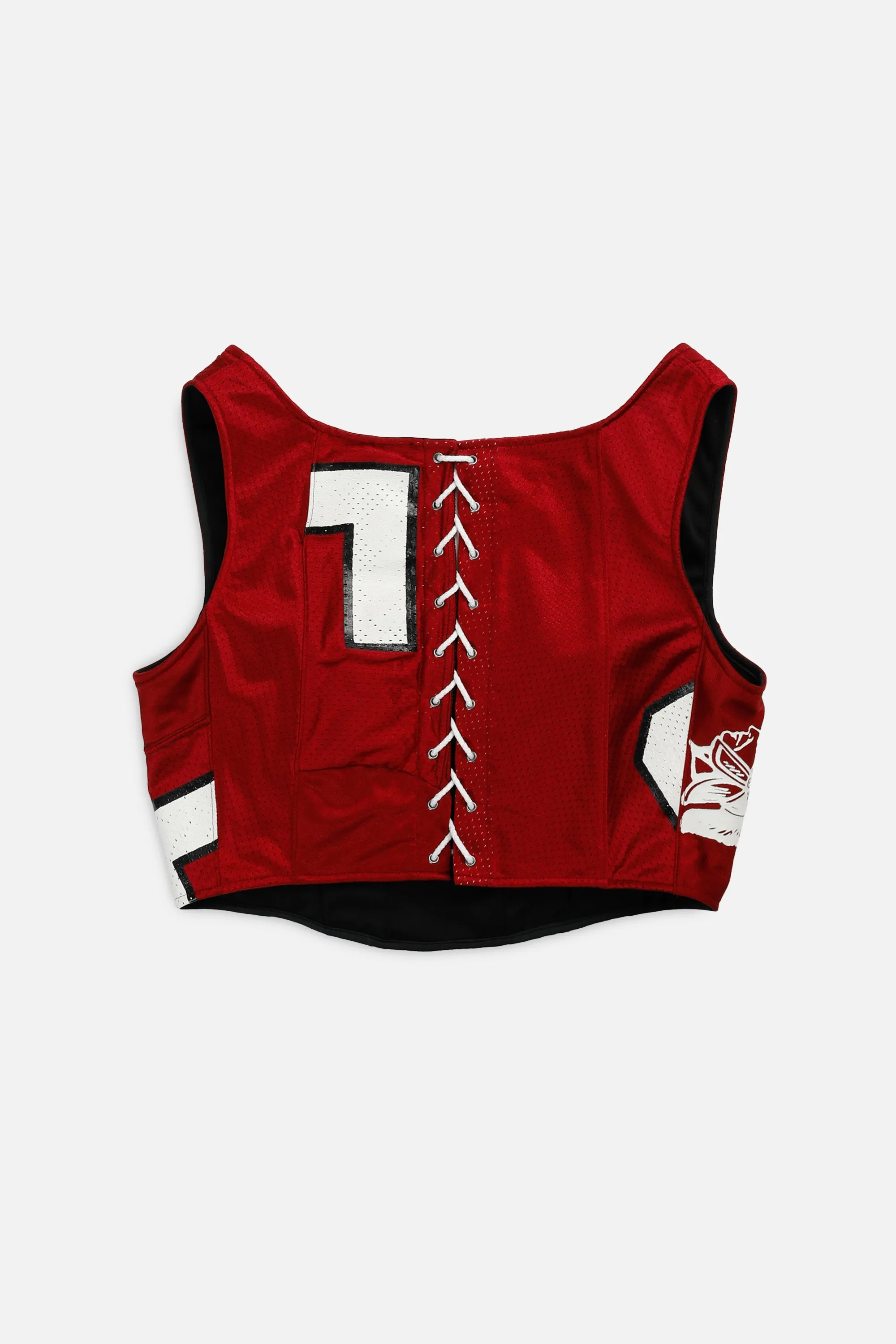 Rework Football Corset - XL Frankie