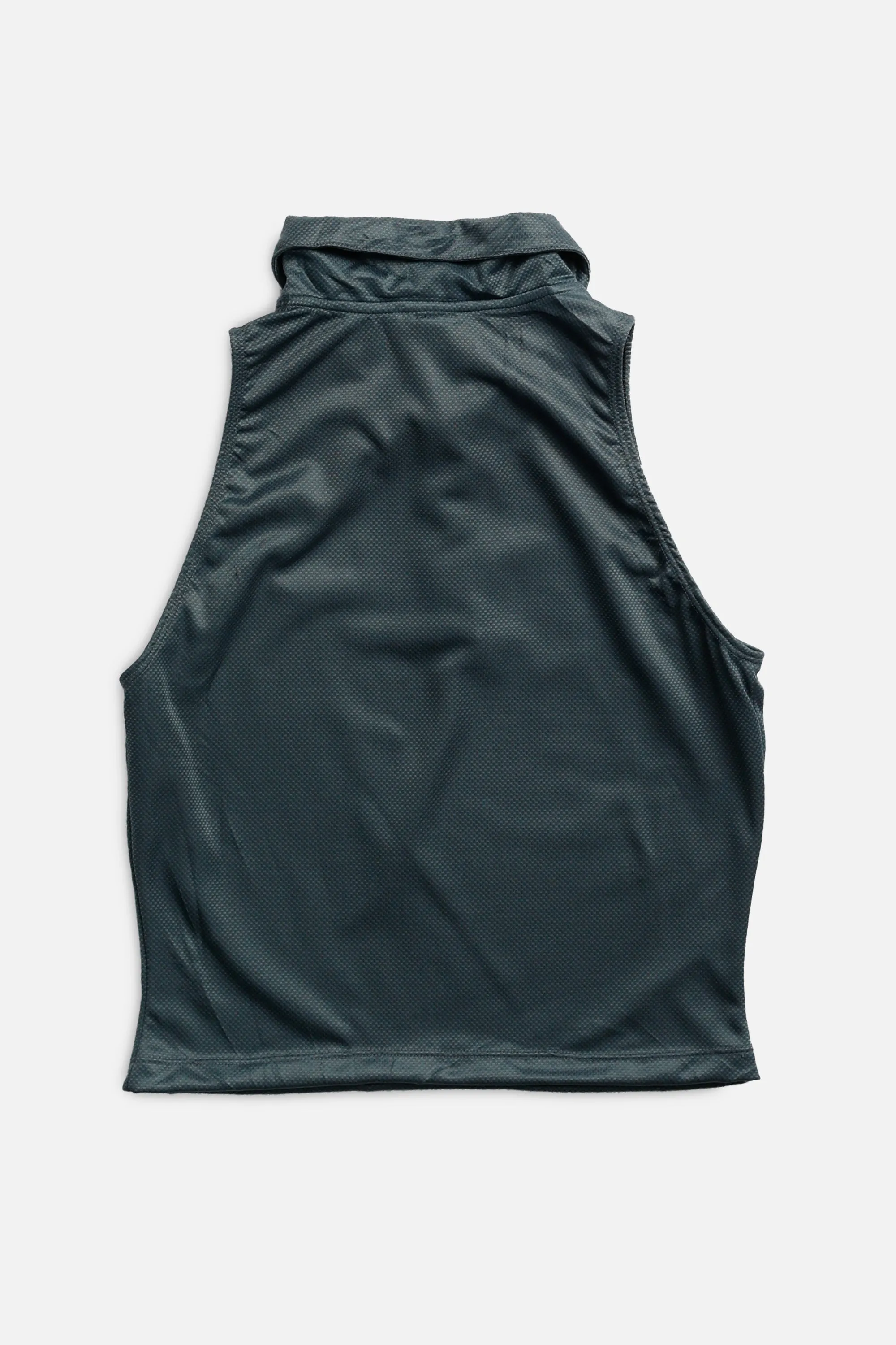 Rework Nike Tank - L Frankie