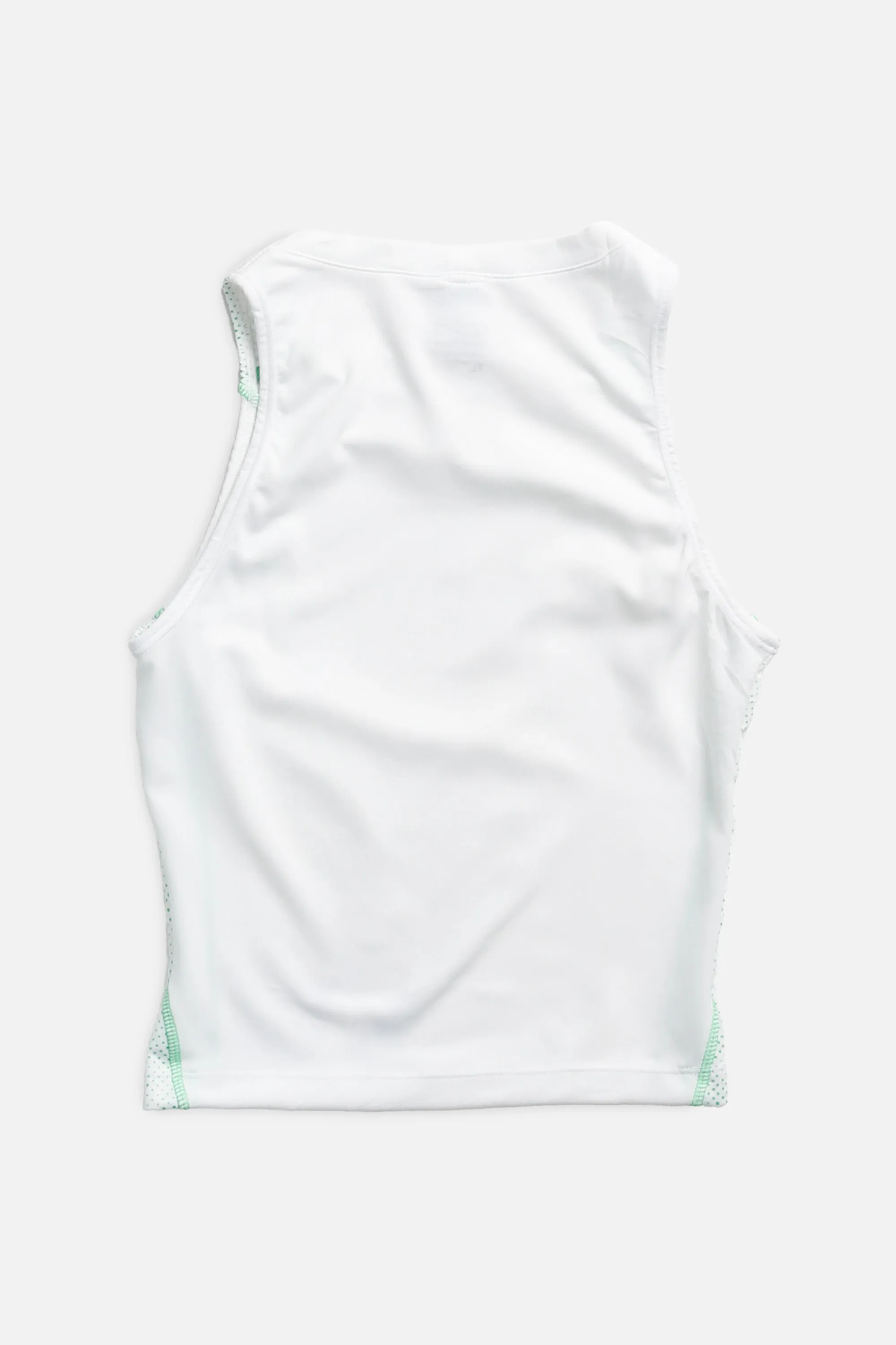 Rework Nike Tank - XS Frankie