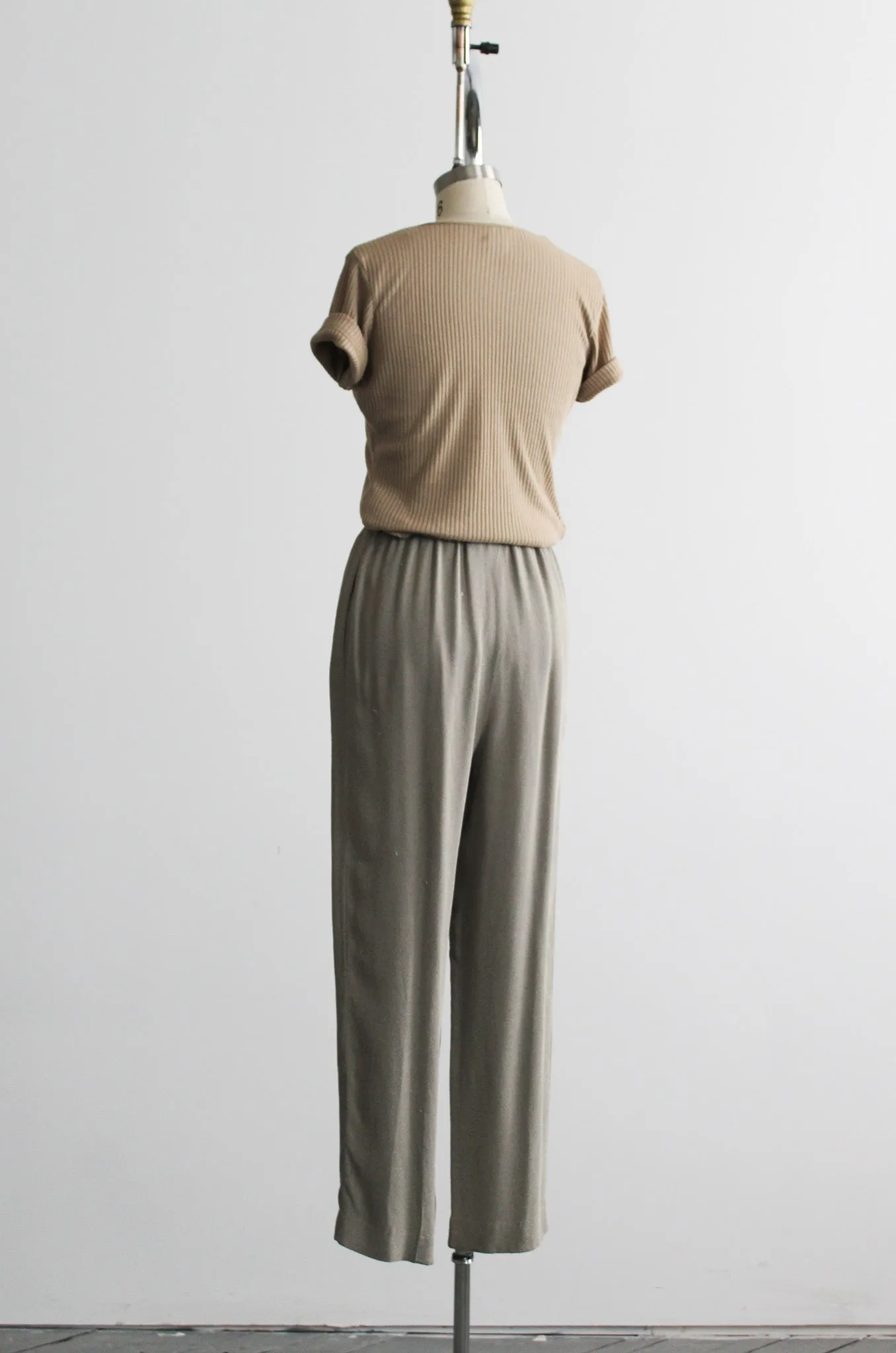 rockland lounge trousers 1919 Vintage