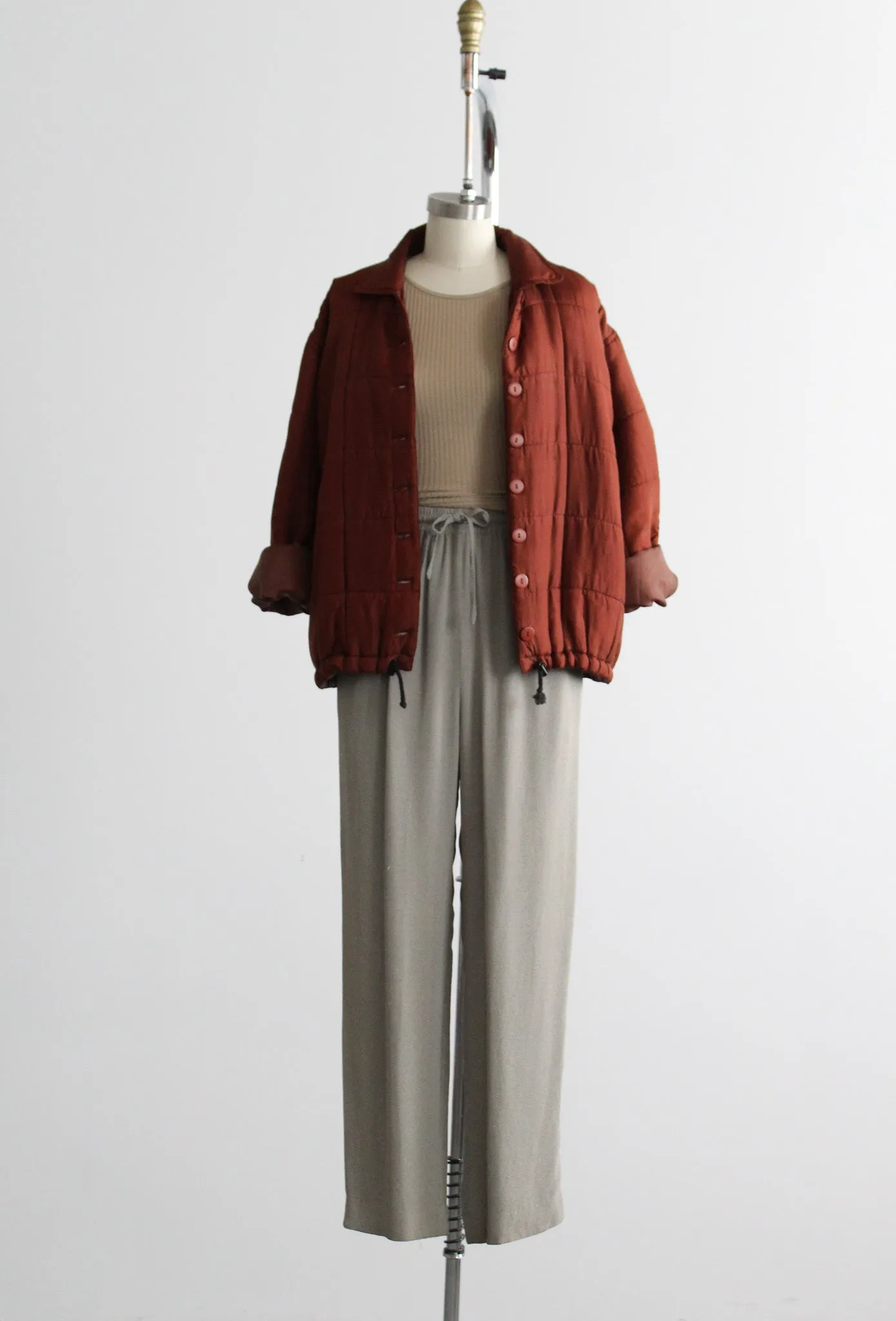 rockland lounge trousers 1919 Vintage