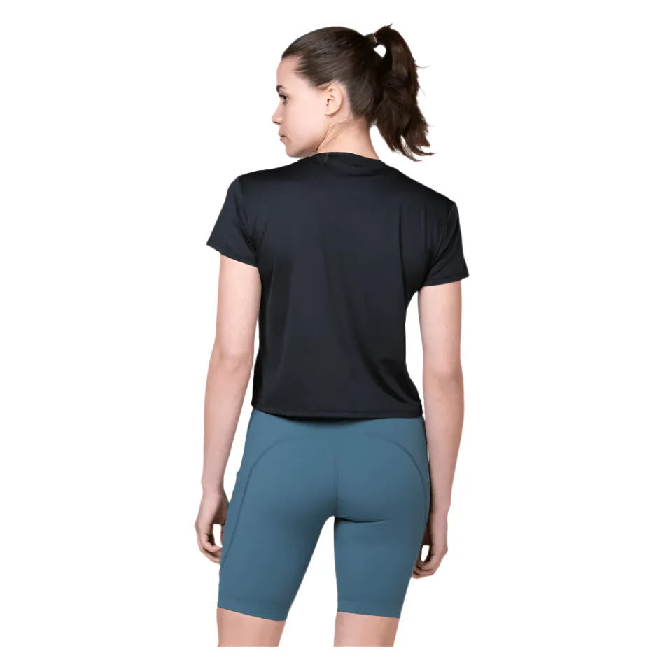 Ronhill Women's Tech Stretch Short in Dark Mallard SS25