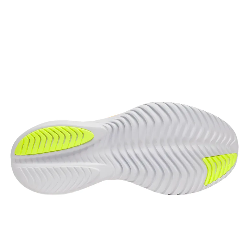 Saucony Kinvara 15 Women's Running Shoes in Peel/White - Online Exclusive
