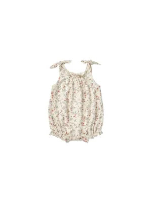 shoulder tie bubble || aster
