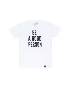 Signature T-Shirt - White