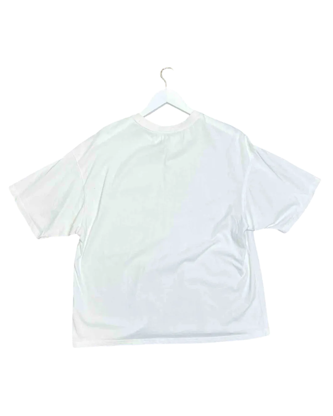 Size 12 | Ena Pelly Logo T-shirt
