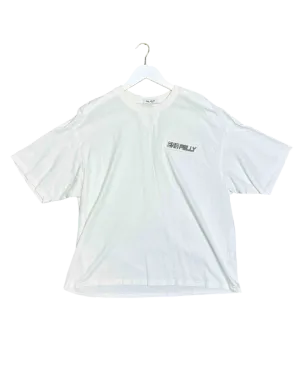 Size 12 | Ena Pelly Logo T-shirt
