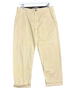 Size 34 | Stone Island Beige Chino Pants