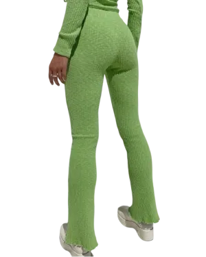 Size 3XL | Lisa Says Gah! Ribbed Pants