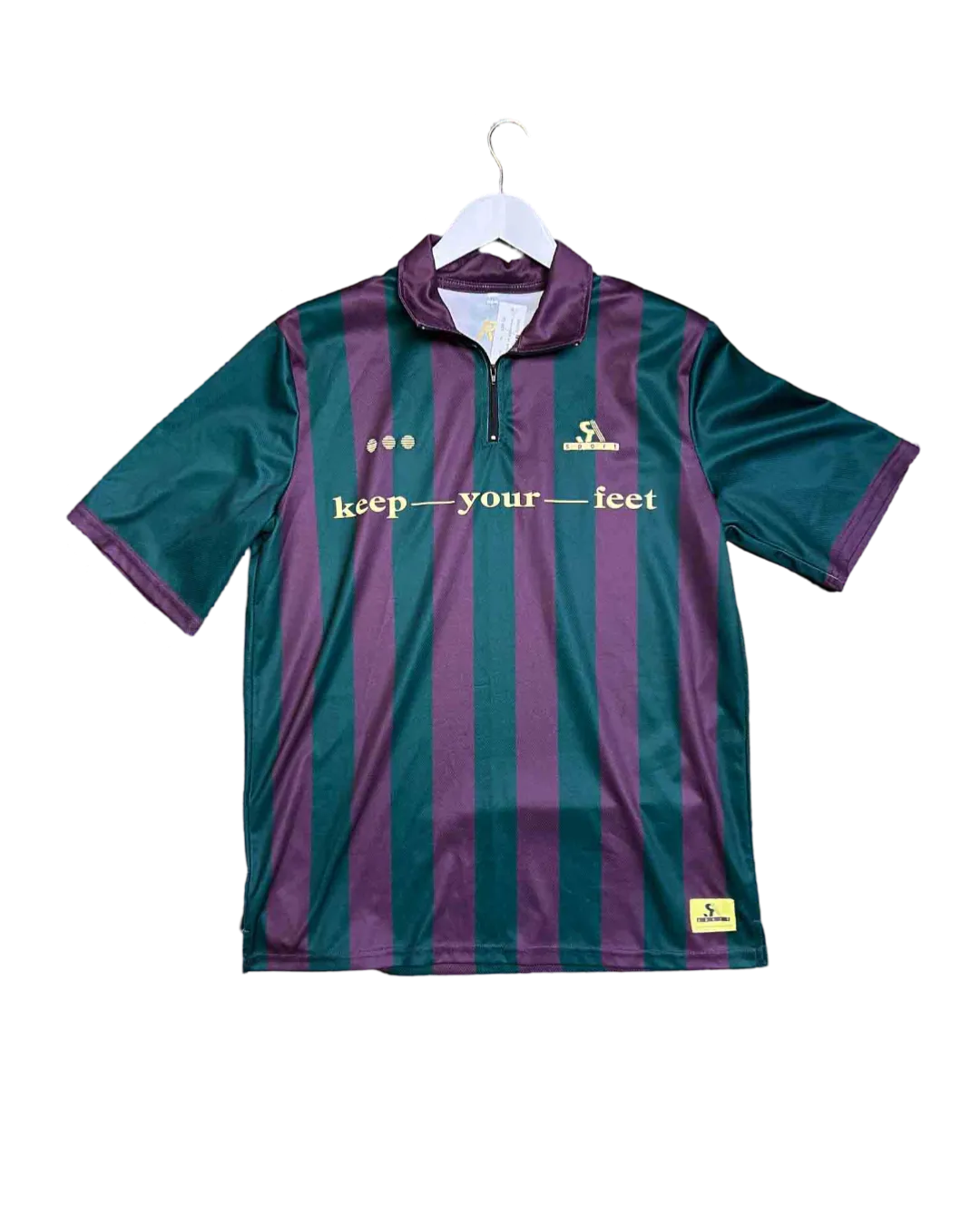 Size XL | R Sport Sports Jersey Top