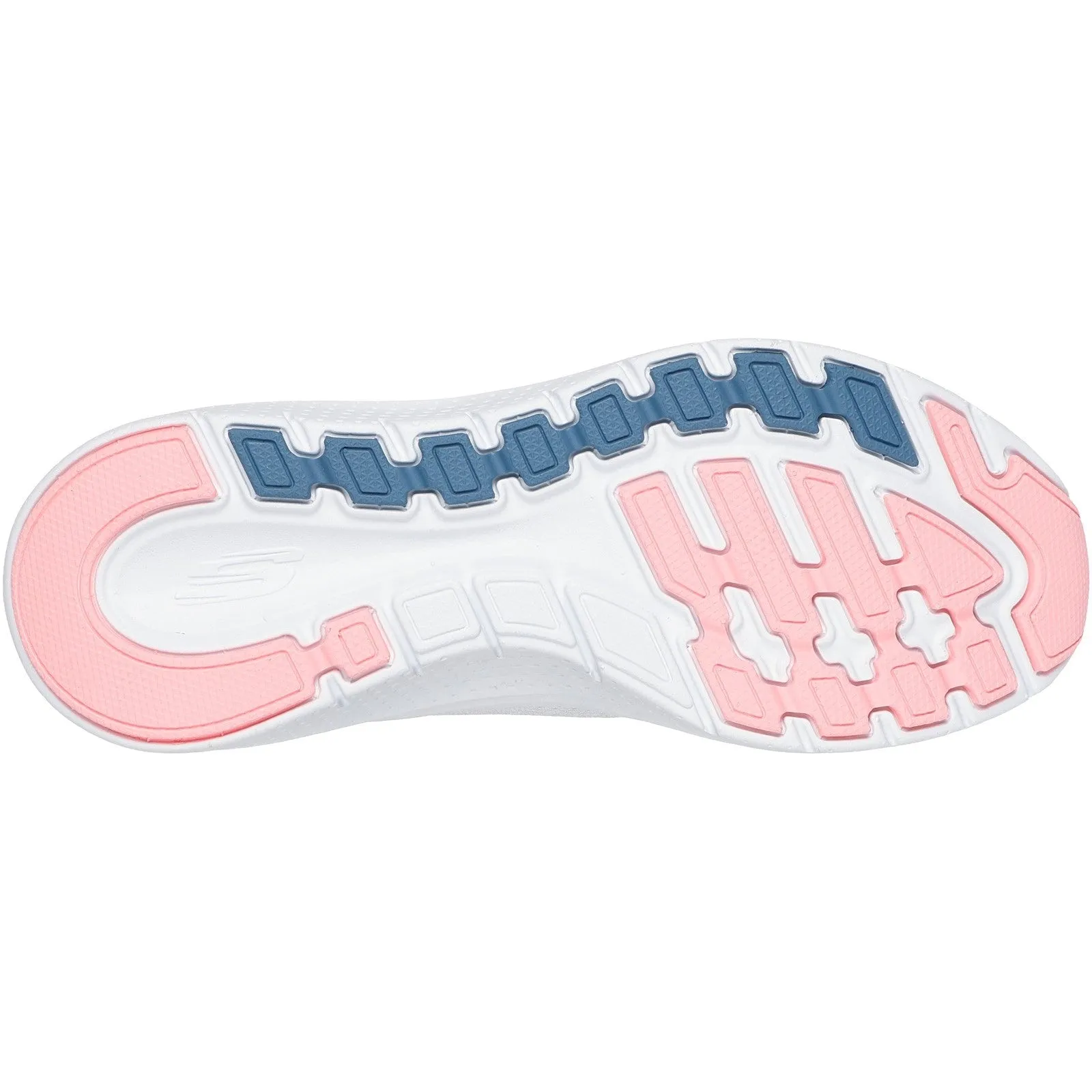 Skechers 150051 Arch Fit 2 Big League Womens Arch Support Trainer