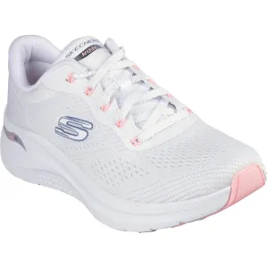 Skechers 150051 Arch Fit 2 Big League Womens Arch Support Trainer