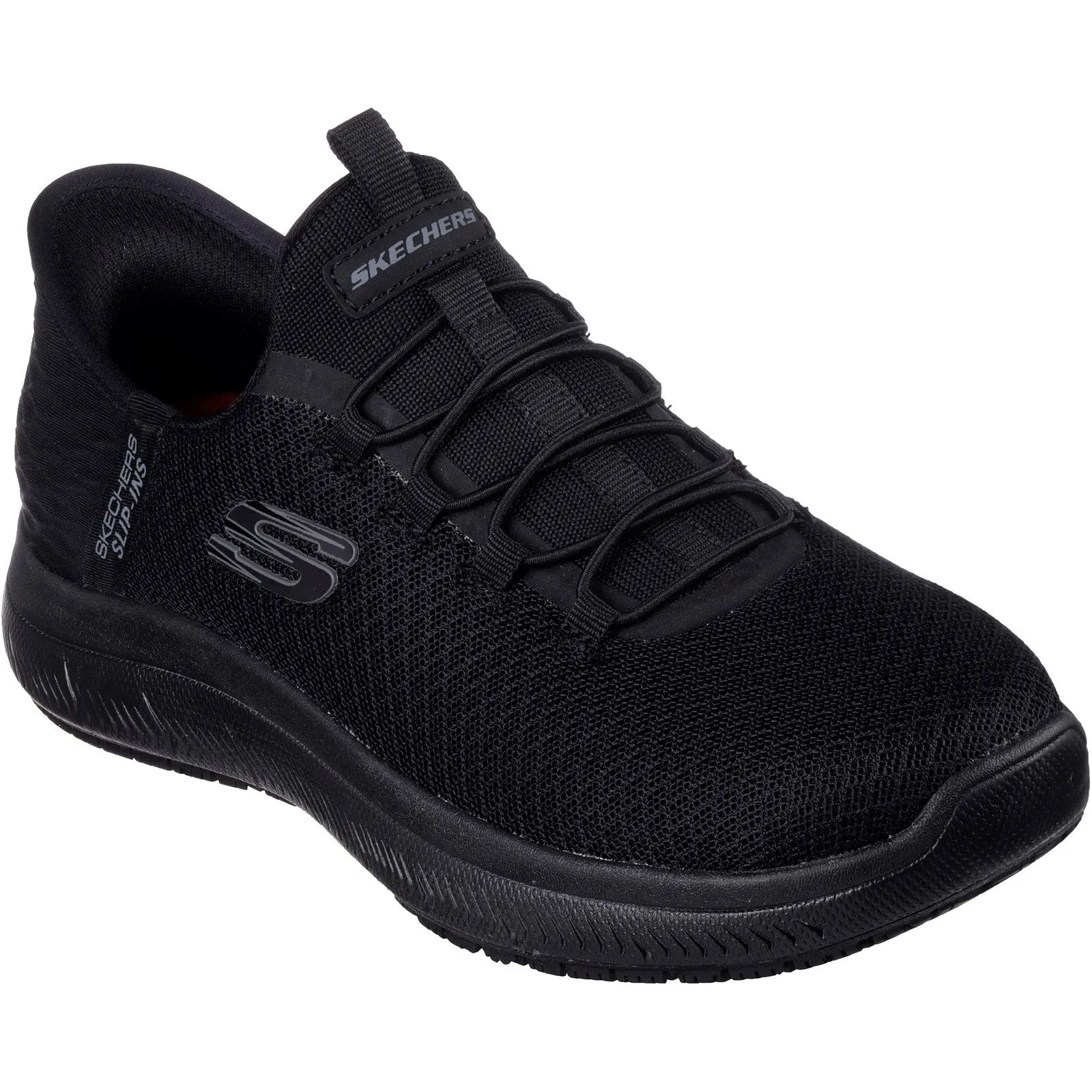Skechers Slip-Ins™ 108144EC Summits SR Enslee Womens Work Trainer
