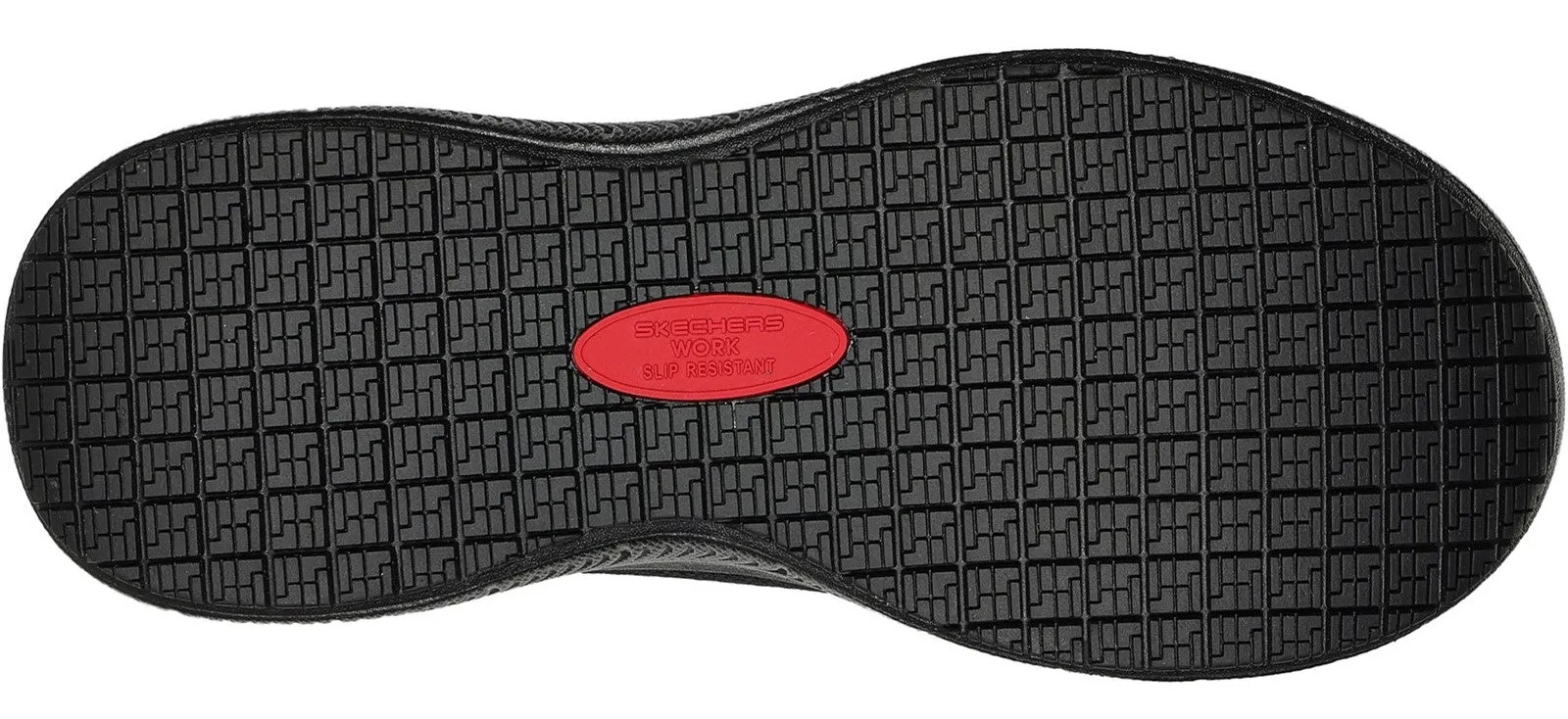 Skechers Slip-Ins™ 108144EC Summits SR Enslee Womens Work Trainer