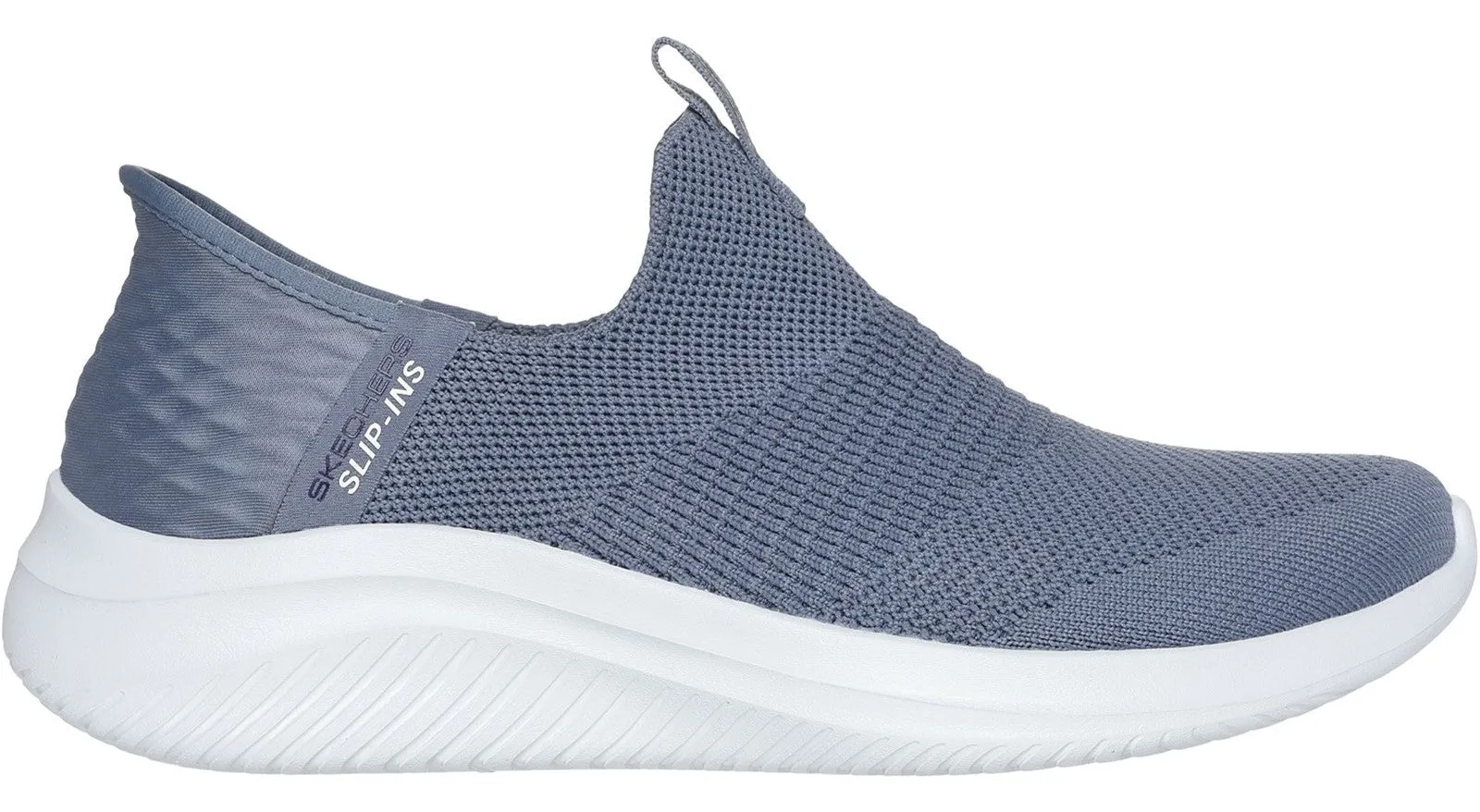 Skechers Slip-Ins™ 149708 Ultra Flex 3.0 Cozy Streak Womens Slip On Trainer