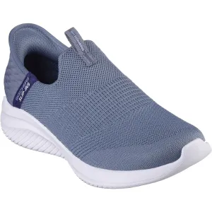 Skechers Slip-Ins™ 149708 Ultra Flex 3.0 Cozy Streak Womens Slip On Trainer
