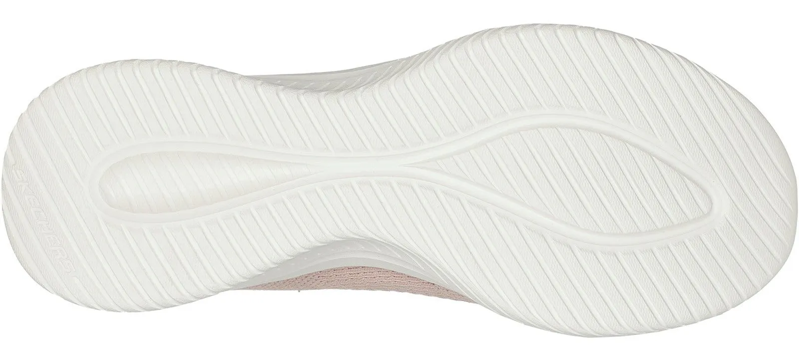 Skechers Slip-Ins™ 149708 Ultra Flex 3.0 Cozy Streak Womens Slip On Trainer