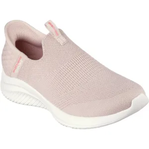 Skechers Slip-Ins™ 149708 Ultra Flex 3.0 Cozy Streak Womens Slip On Trainer