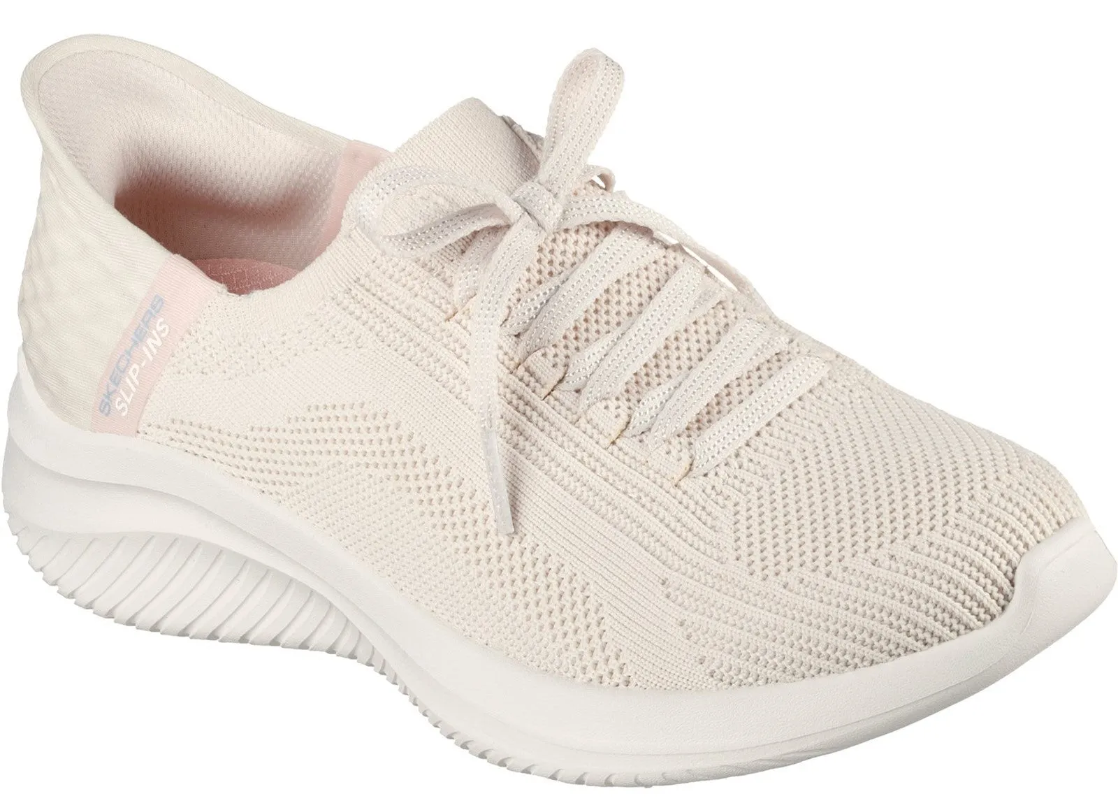 Skechers Slip-Ins™ 149710 Ultra Flex 3.0 Brilliant Path Womens Trainer